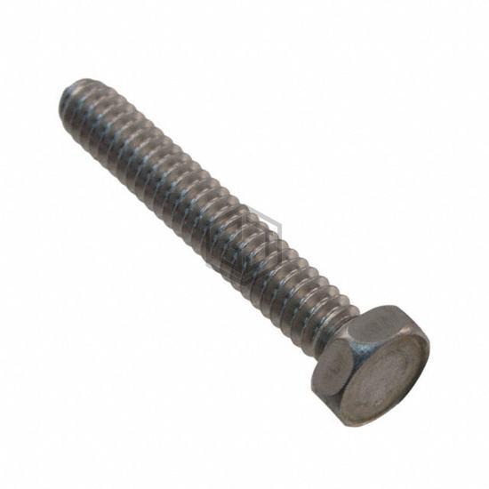 HMSSS 104 0125 - B&F Fastener Supply - Screws, Bolts