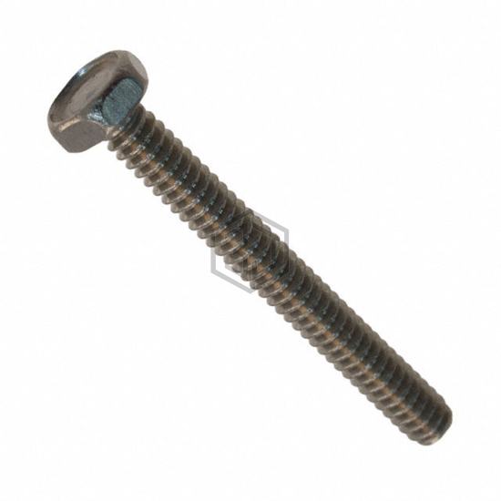 HMSSS 632 0125 - B&F Fastener Supply - Screws, Bolts