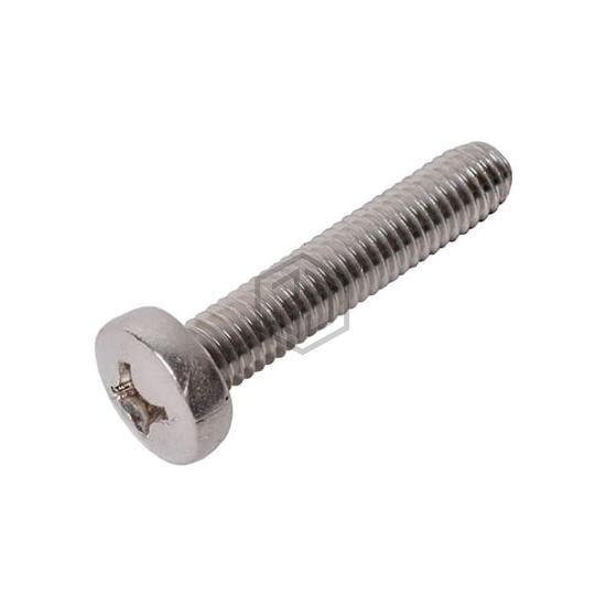 92000A438 - TubeDepot - Screws, Bolts