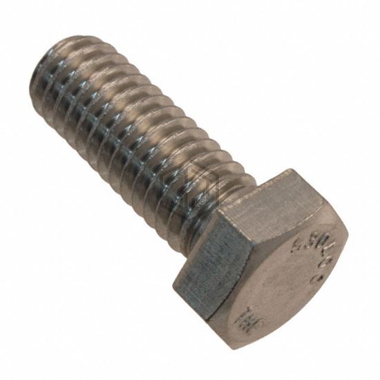 HHSS 038 0100 16 - B&F Fastener Supply - Screws, Bolts