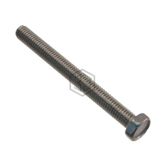 HMSSS 102 0200 - B&F Fastener Supply - Screws, Bolts