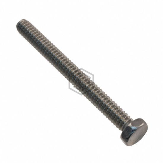 HMSSS 104 0200 - B&F Fastener Supply - Screws, Bolts