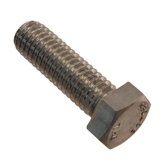 HHSS 038 0125 16 - B&F Fastener Supply - Screws, Bolts