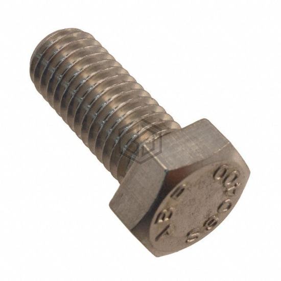 HHSS 050 0125 13 - B&F Fastener Supply - Screws, Bolts