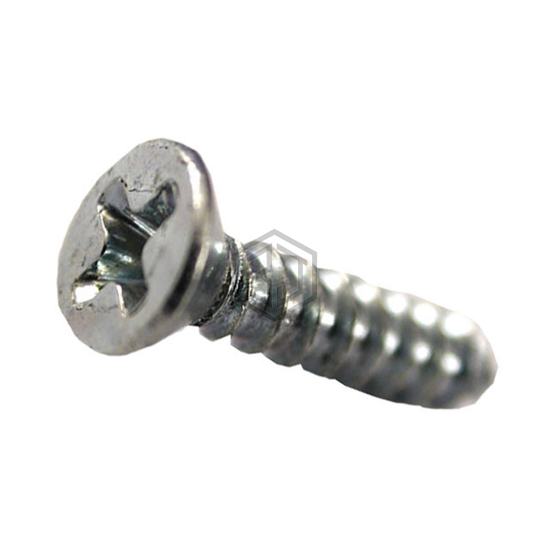 1598TS100 - Hammond Manufacturing - Screws, Bolts