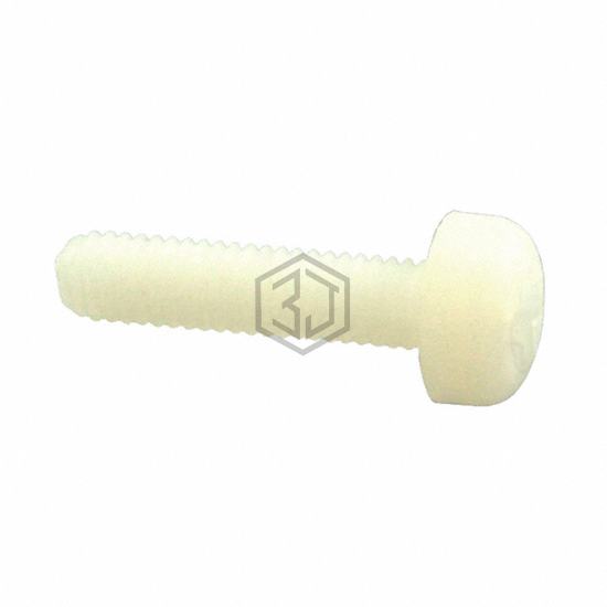 NMS-312 - Essentra Components - Screws, Bolts