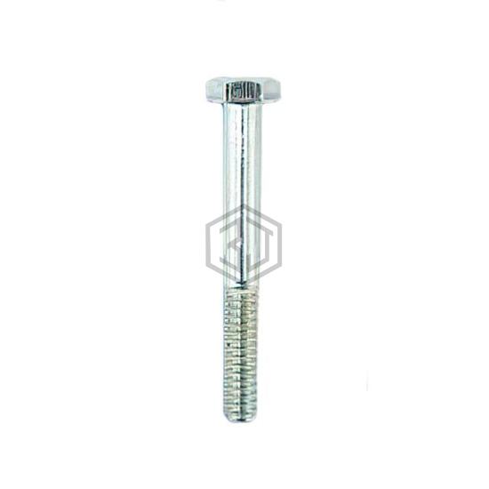 1/4-20X2"-HEX - Galco Industrial Electronics - Screws, Bolts