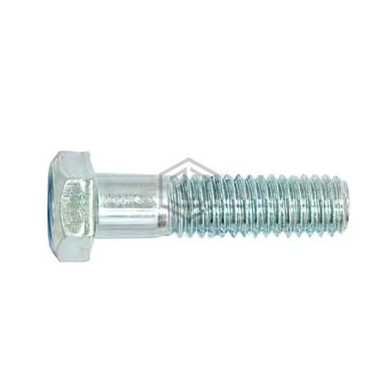 3/8-16X1.5"-HEX - Galco Industrial Electronics - Screws, Bolts