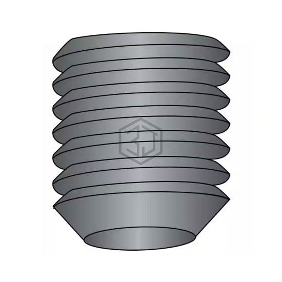B2100772 - Brighton-Best - Screws, Bolts