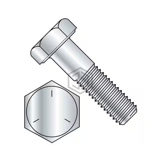 B2100436 - Brighton-Best - Screws, Bolts