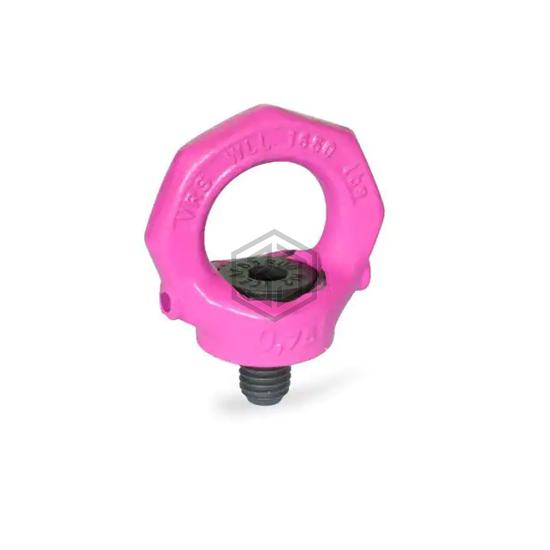 581-M8-A - J.W. Winco - Screws, Bolts