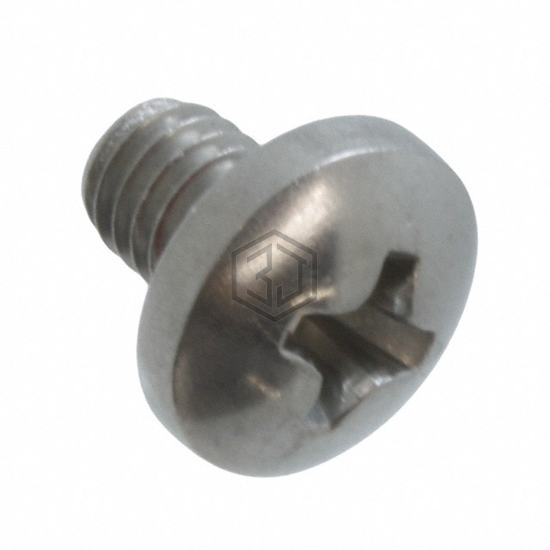 RM4X6MM 2701 - APM Hexseal - Screws, Bolts