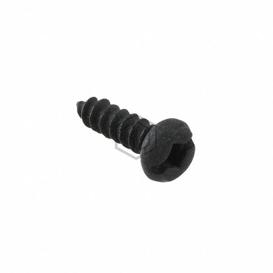 1455MSFL100BK - Hammond Manufacturing - Screws, Bolts