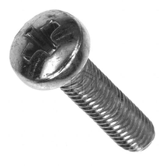 MPMS 003 0012 PH - B&F Fastener Supply - Screws, Bolts