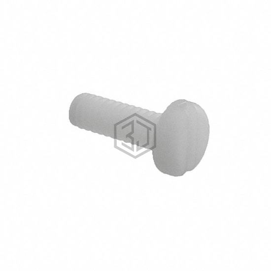 011024P062 - Essentra Components - Screws, Bolts