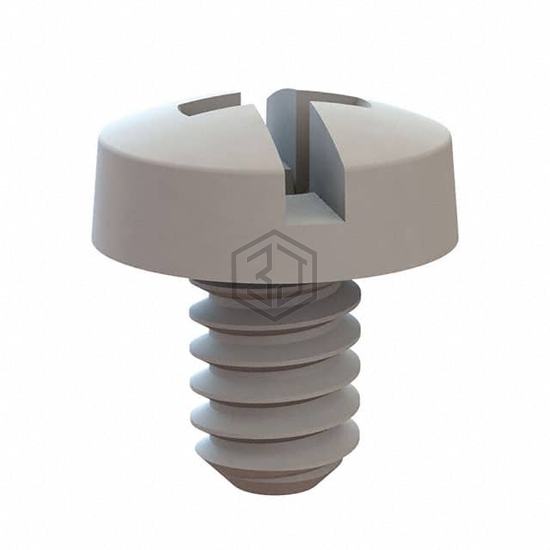 010256CD012 - Essentra Components - Screws, Bolts