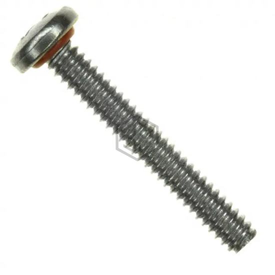 R6-32X1 2701 - APM Hexseal - Screws, Bolts