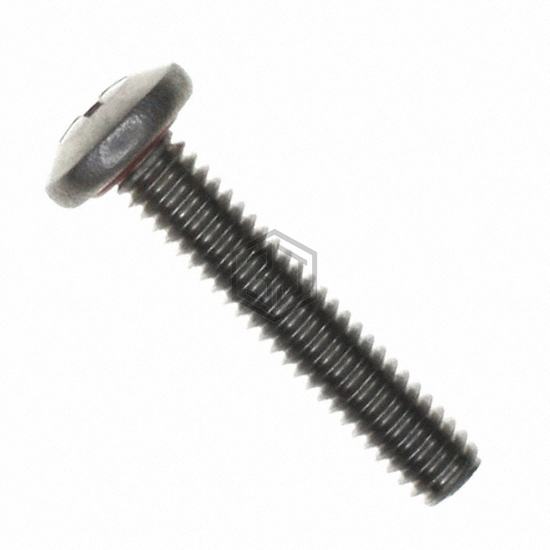 R8-32X7/8 2701 - APM Hexseal - Screws, Bolts