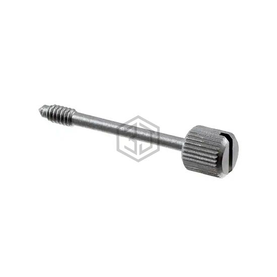 0402-SS - RAF Electronic Hardware - Screws, Bolts