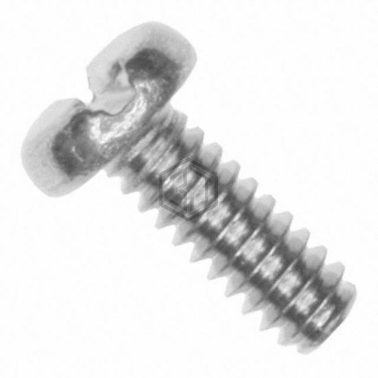 PMS 632 0038 SL - B&F Fastener Supply - Screws, Bolts