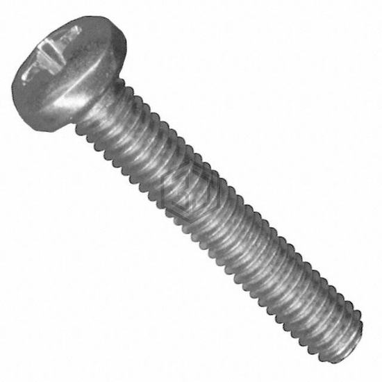 PMS 832 0100 PH - B&F Fastener Supply - Screws, Bolts