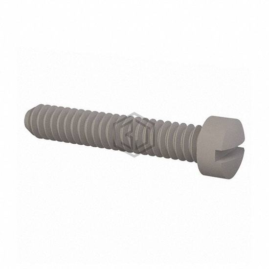 010440F062 - Essentra Components - Screws, Bolts