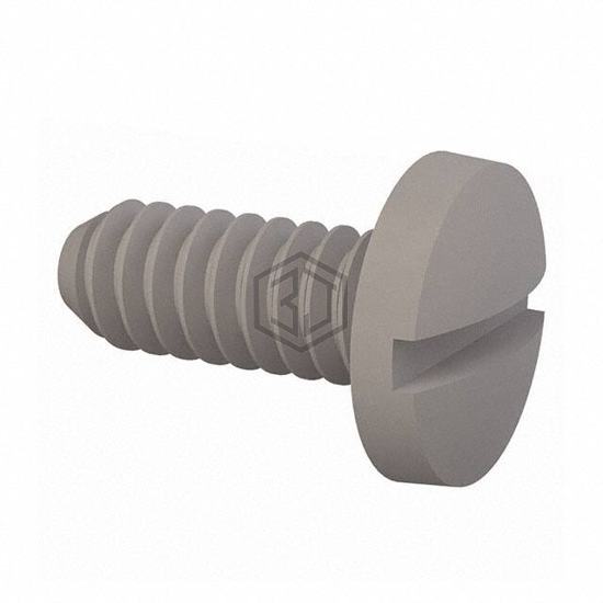 010440B028 - Essentra Components - Screws, Bolts