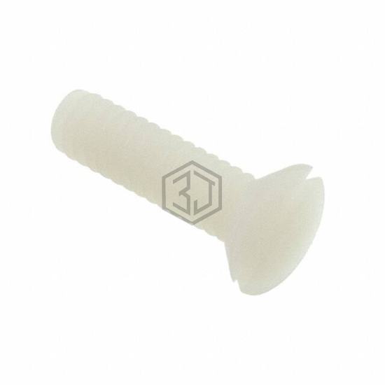 021024A075 - Essentra Components - Screws, Bolts