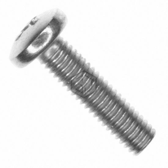 PMS 102 0075 PH - B&F Fastener Supply - Screws, Bolts