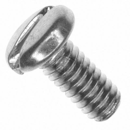 PMS 832 0038 SL - B&F Fastener Supply - Screws, Bolts