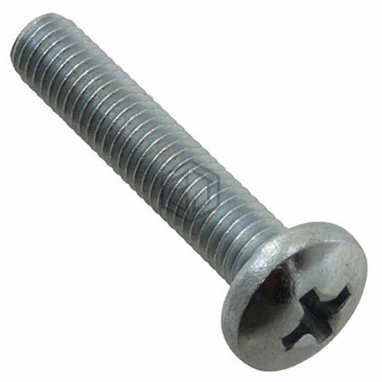 PMS 102 0100 PH - B&F Fastener Supply - Screws, Bolts