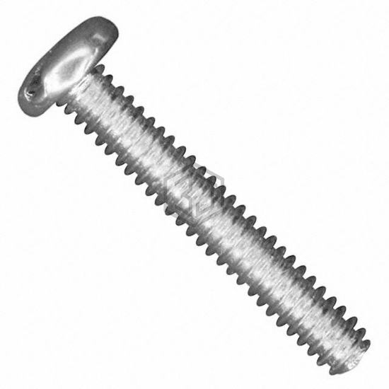 PMS 256 0050 SL - B&F Fastener Supply - Screws, Bolts