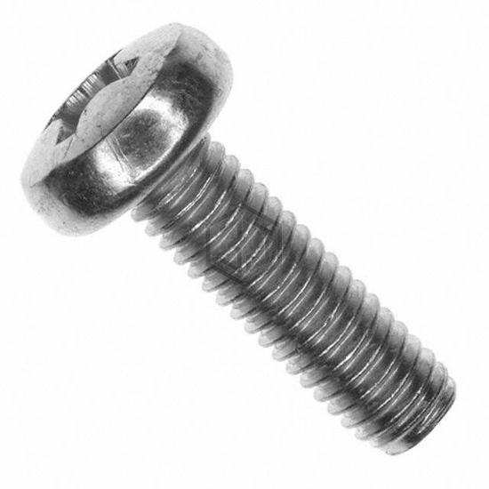 MPMS 006 0020 PH - B&F Fastener Supply - Screws, Bolts