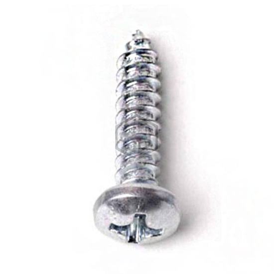 90190A110 - TubeDepot - Screws, Bolts