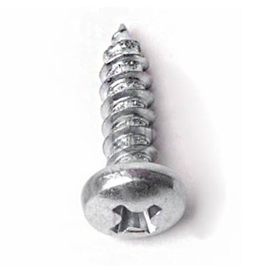 90190A112 - TubeDepot - Screws, Bolts