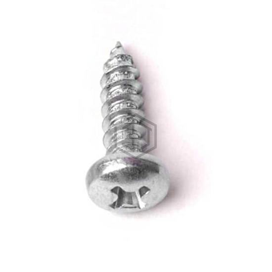 90190A150 - TubeDepot - Screws, Bolts