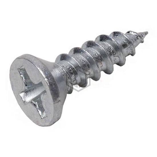 90048A196 - TubeDepot - Screws, Bolts