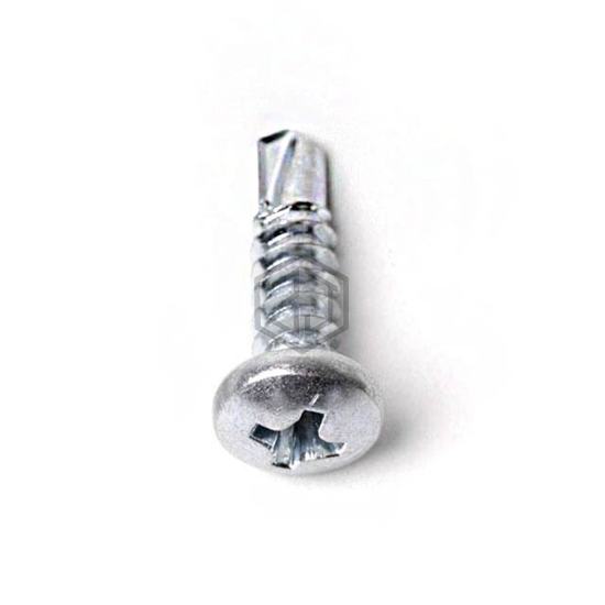 94060A194 - TubeDepot - Screws, Bolts