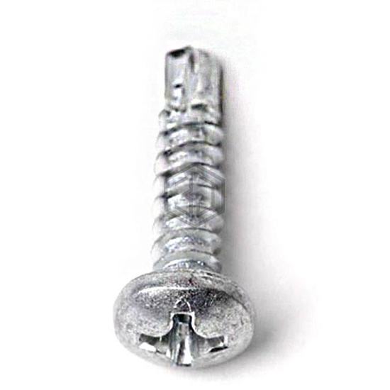 92364A192 - TubeDepot - Screws, Bolts