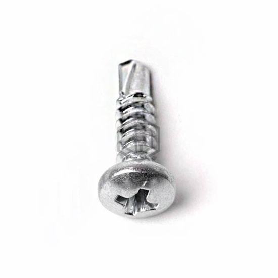 92364A196 - TubeDepot - Screws, Bolts