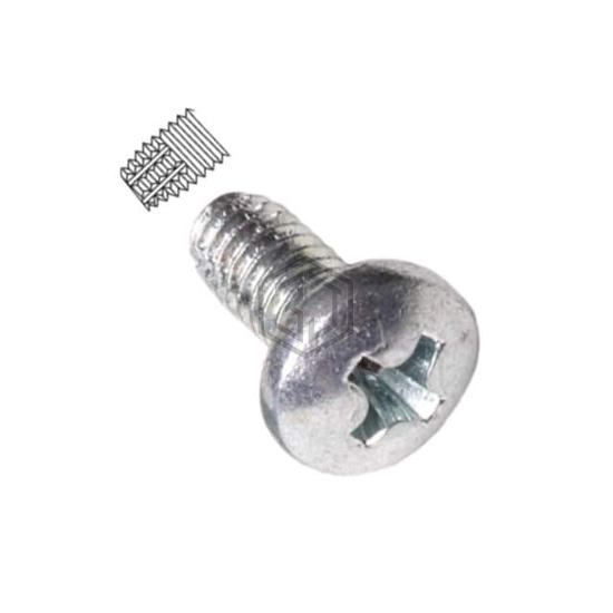90087A107 - TubeDepot - Screws, Bolts