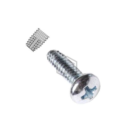 90087A105 - TubeDepot - Screws, Bolts