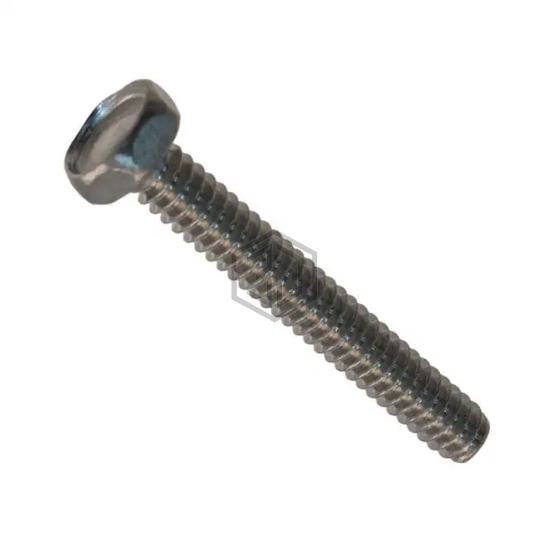 HMSSS 632 0100 - B&F Fastener Supply - Screws, Bolts