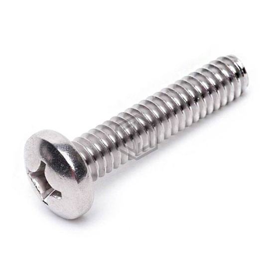 91772A544 - TubeDepot - Screws, Bolts