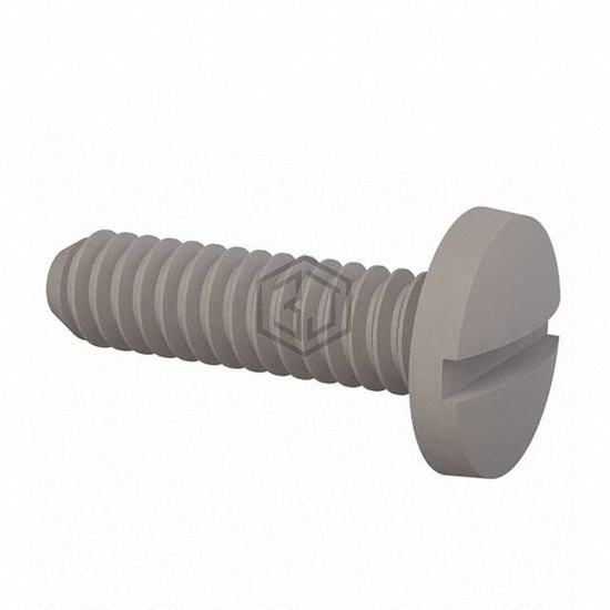 010256B031 - Essentra Components - Screws, Bolts