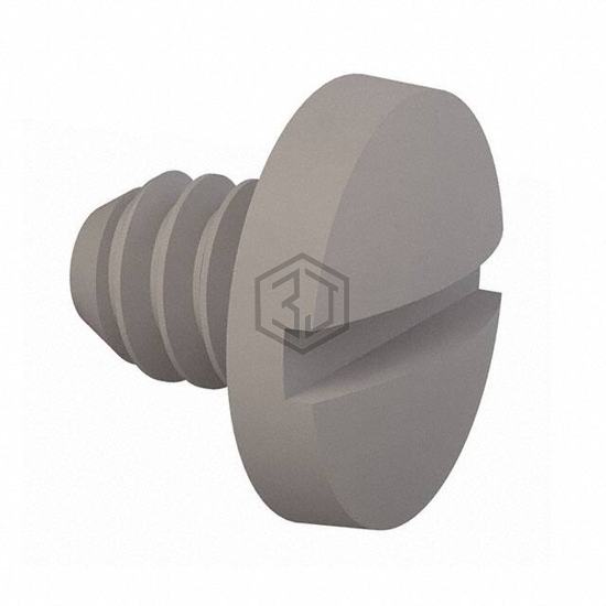 010440B014 - Essentra Components - Screws, Bolts