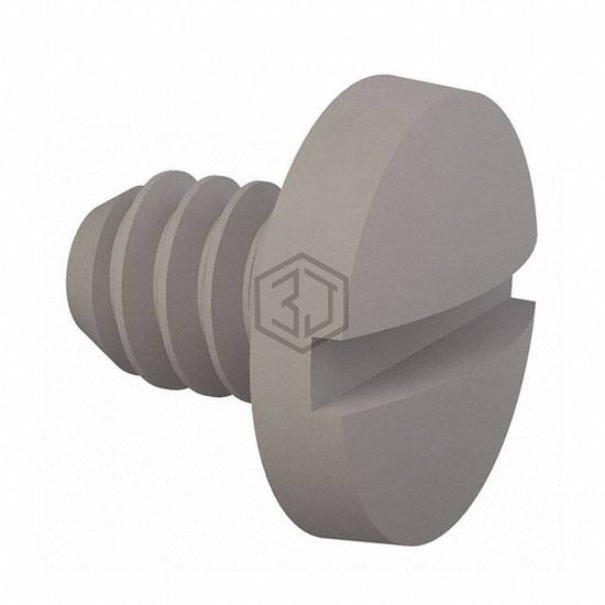 010632B018 - Essentra Components - Screws, Bolts