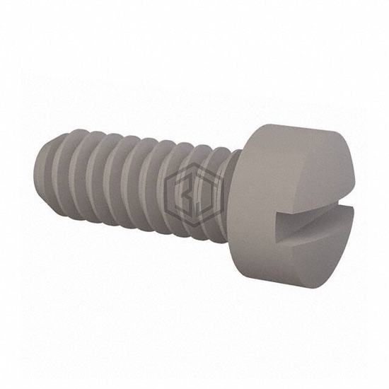 010348F025 - Essentra Components - Screws, Bolts