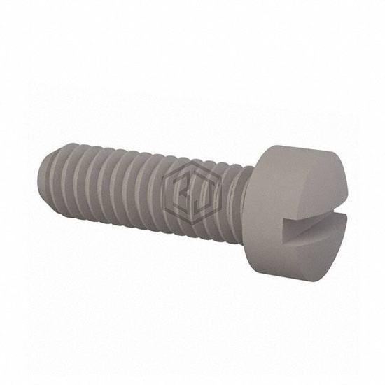 010356F031 - Essentra Components - Screws, Bolts