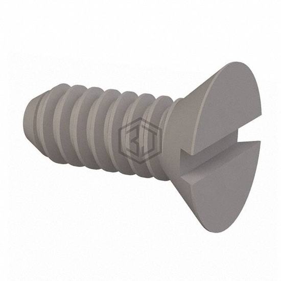 020440A028 - Essentra Components - Screws, Bolts
